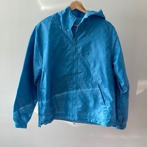 Louis Vuitton Monogram Reversible Windbreaker